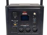 Портативная зарядная станция Vitals Professional PS 1000qc - фото 2