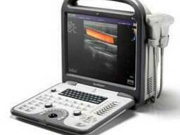Портативный цветной УЗИ аппарат SonoScape S6V