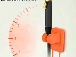 Портативный душ 3000 mAh с насосом на аккумуляторе полевой, электрический. ..