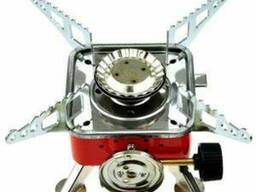 Портативный газовый примус