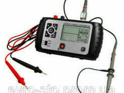 Портативный осциллограф BIG6125