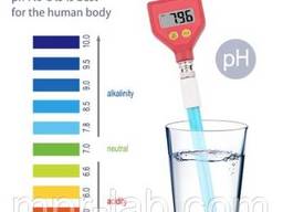 Портативный PH-метр PH-98106 ( KL-98106 ), BNC