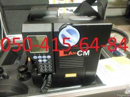 Портативный счетчик частиц icountLaserCM20 LCM20.2026