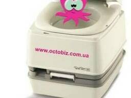 Портативные биотуалеты