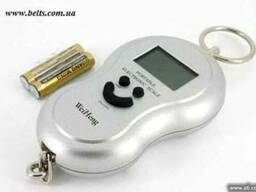 Портативные электронные весы кантер Portable electronic scal