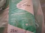 Портландцемент ПЦ 500 Ивано-Франковск (25 кг) - фото 3