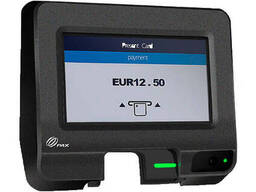POS терминал PAX IM20