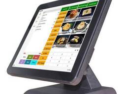 Продам сенсорні POS термінали, ПОС терминал