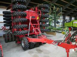 Посевной комплекс Horsch Pronto 6 DC