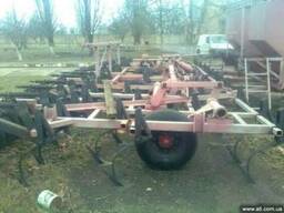 Посевной комплекс (культиватор 9 метров) Will Rish