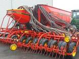 Посевной комплекс Väderstad Rapid A 600 C - фото 3