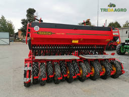 Посевной комплекс Vaderstad Rapid 400C (2016)