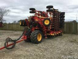 Посевной комплекс Vaderstad Rapid A 800 C