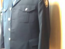 Пошив форменной одежды