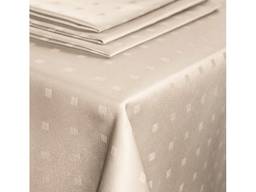 Пошив скатертей, столового белья