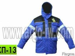 Пошив спецодежды по вашему заказу. пошив под заказ.