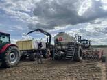 Посів соняшнику або кукурудзи No-Till, точний або суцільний висів - фото 3
