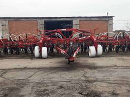 Посівний комплекс BOURGAULT 3310 з бункером 6350