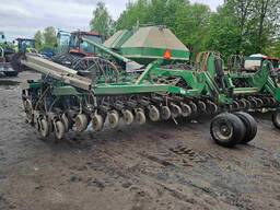 Посівний комплекс Great Palins NTA 3510