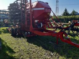 Посівний комплекс Horsch Pronto 6 DC