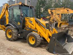 Послуги екскаватора JCB 3 СХ