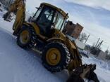 Послуги Екскаватора JCB 4cx - фото 1