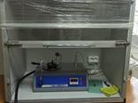 Электротехническая лаборатория Анализ трансформаторного масла - фото 2