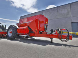 Послуги посіву