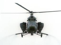 Послуги розкидача міндобрив - вертоліт літак гвинтокрил