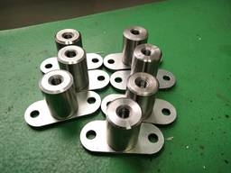 Послуги токаря