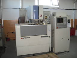 Послуги з металообробки