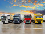 Послуги з перевезення вантажів у сегменті B2B - фото 2