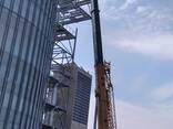 Послуги Автокрана 100 т , стотонний кран, китаєць - фото 2