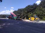 Послуги автокрана, автовишка, екскаватора, мініка, бульдозера, катка - фото 2