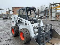 Послуги Бобкат, бобкет, bobcat, уборка снега. чистка снега