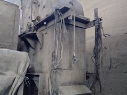 Послуги дроблення в Запоріжжі