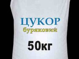 Цукор від виробника на піддонах палетизований