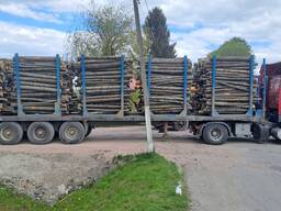 Послуги лісовоза