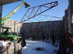 Послуги навантажувача