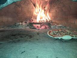 Послуги пічника та сажотруса