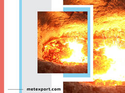 Послуги промислового лиття металів