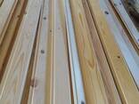 Послуги цеху по обробці деревини, сушіння, різні розміри деревини, та стругання - фото 4