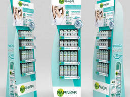 POSM, изготовление pos материалов.