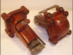 Пост кнопковий вибухозахищений КУ-91, КУ-92, КУ-93