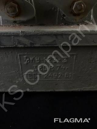 Пост кнопочный КУ-123-13 У2 КУ-123