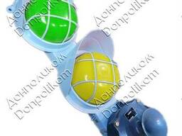 Пост сигнальный ПС-2 LED светодиодный с ревуном РВП