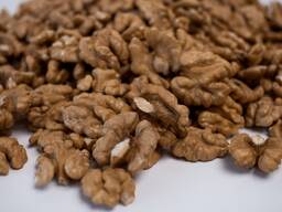 Постачання Волоського Горіха для Харчової Промисловості та Роздрібної Торгівлі