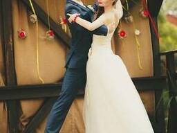 Постановка свадебного танца Харьков