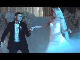 Постановка Свадебного танца Харьков