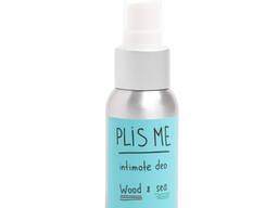 WOOD & SEA intimate deodorant-mist